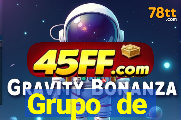 Grupo de alavancagem telegram